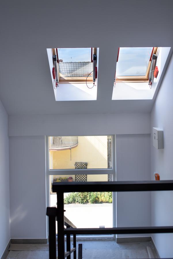 Apartamenty Diago Leba Exteriér fotografie